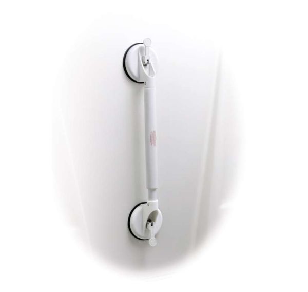 Suction Cup Grab Bar