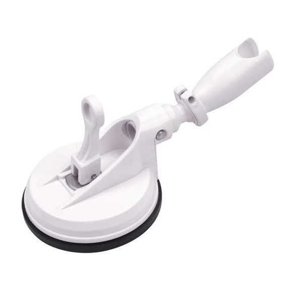 Suction Cup Grab Bar