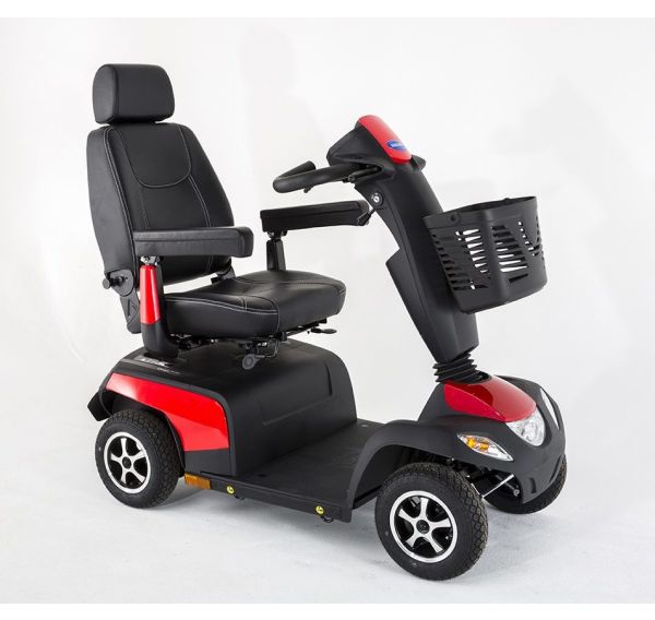 Invacare orion metro