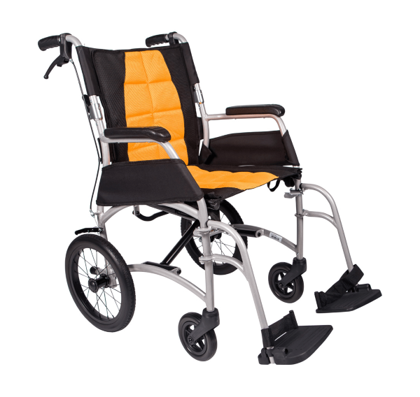 Vida Transit Wheelchair