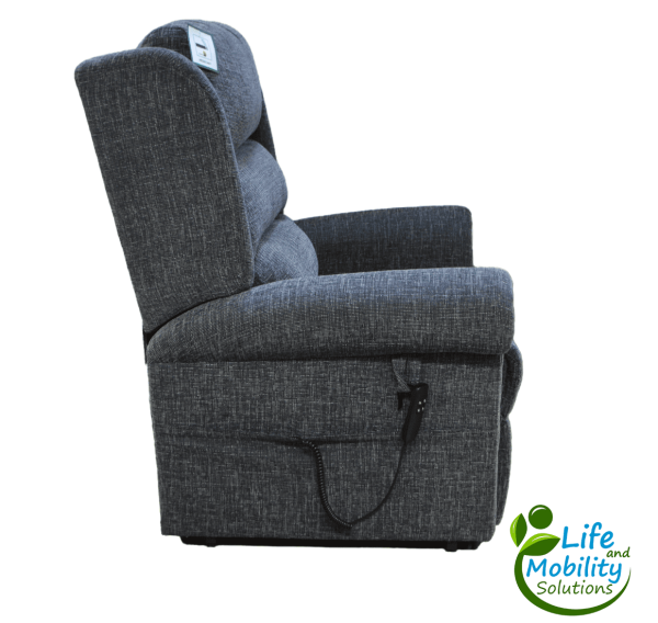 Dorchester Dual TIS Rise and Recline Chair