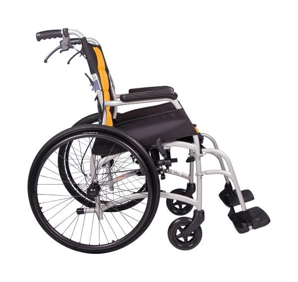 Vida Self Propelled Wheelchair