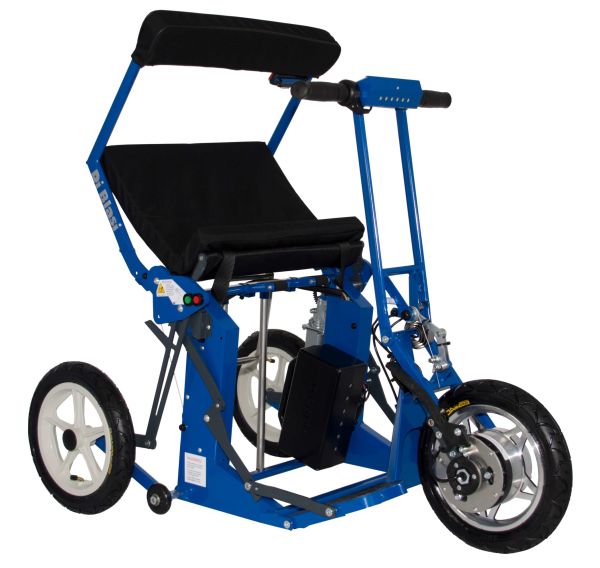 Di Blasi Mobility Scooter