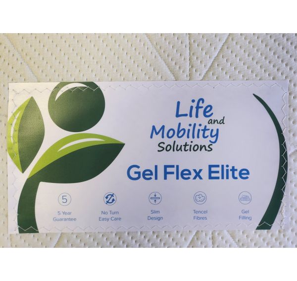 Gel Flex Elite