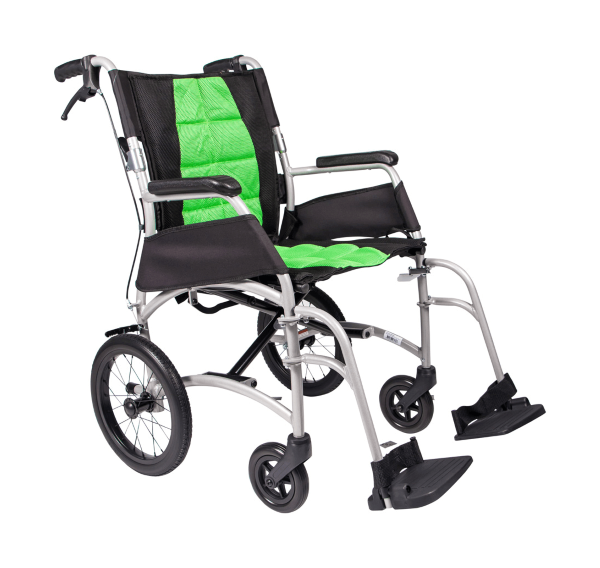 Vida Transit Wheelchair