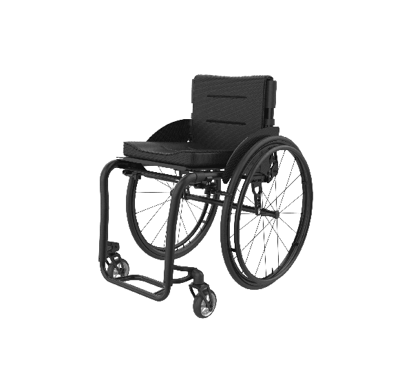 LAM Active Wheelchair