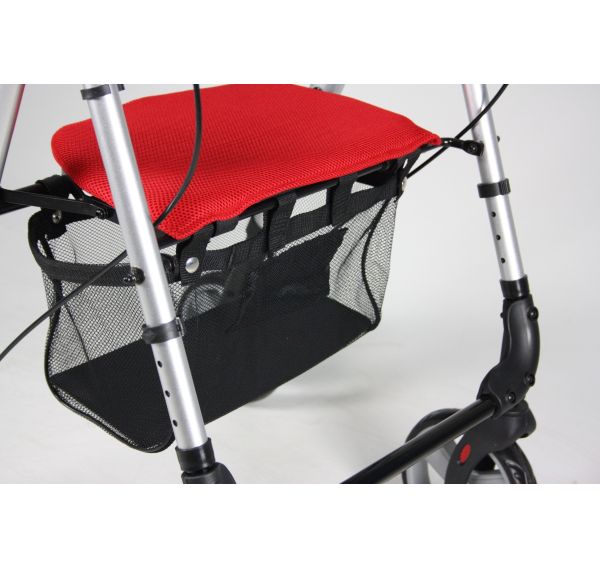 Pace 2Go Lightweight Rollator