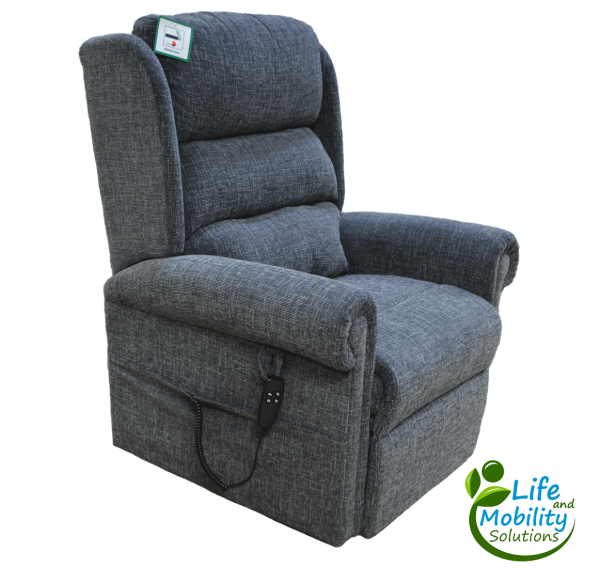 Dorchester Dual TIS Rise and Recline Chair