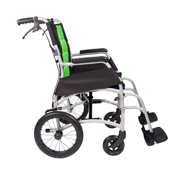 Vida Transit Wheelchair