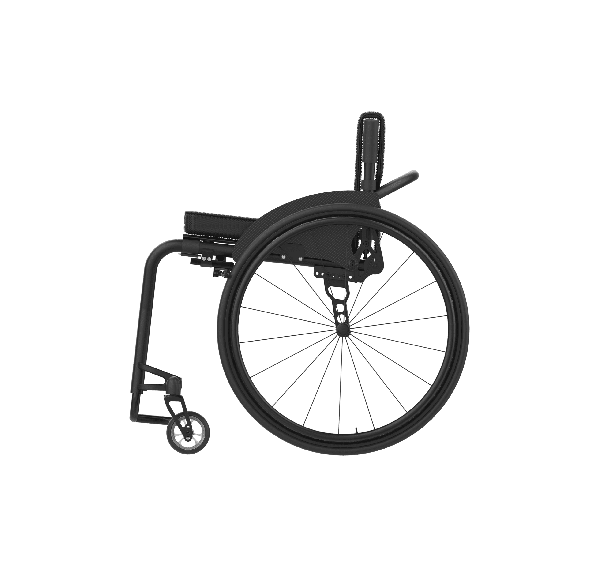 LAM Active Wheelchair