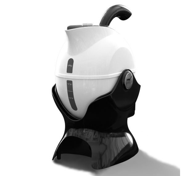 Uccello Kettle