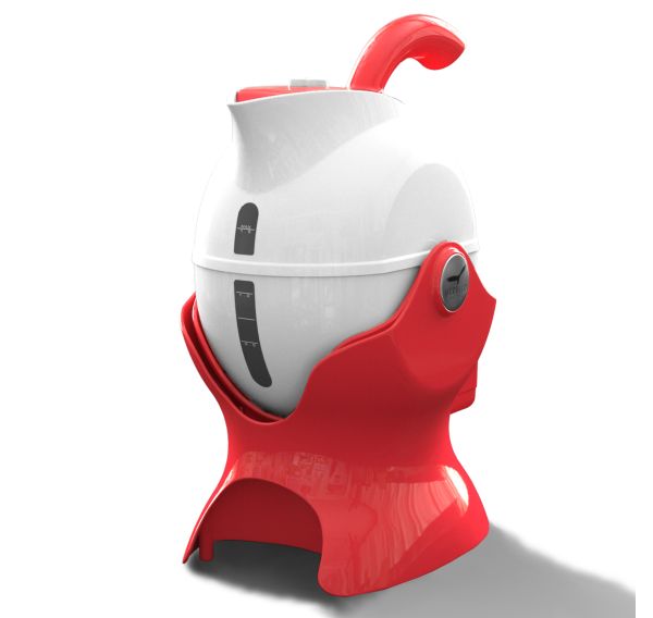 Uccello Kettle