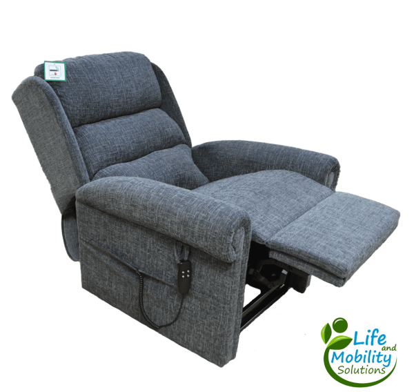 Dorchester Dual TIS Rise and Recline Chair