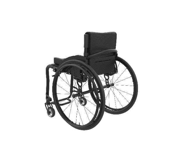 LAM Active Wheelchair