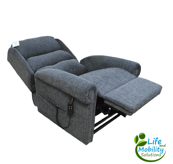 Dorchester Dual TIS Rise and Recline Chair