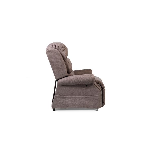 Ultra Plus 5 Motor Rise & Recline