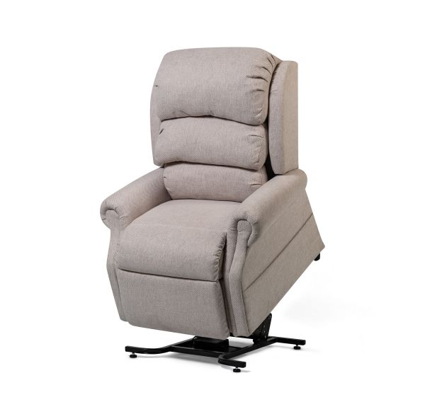 Ultra Plus 5 Motor Rise & Recline