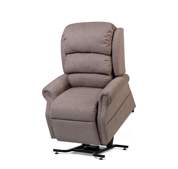 Ultra Plus 5 Motor Rise & Recline