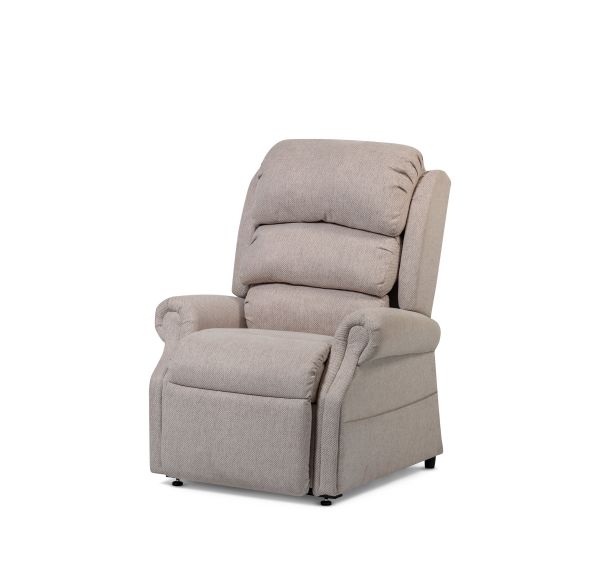 Ultra Plus 5 Motor Rise & Recline