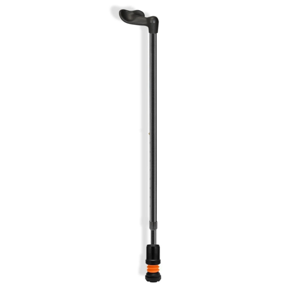 FLEXYFOOT COMFORT FISCHER HANDLE WALKING STICK