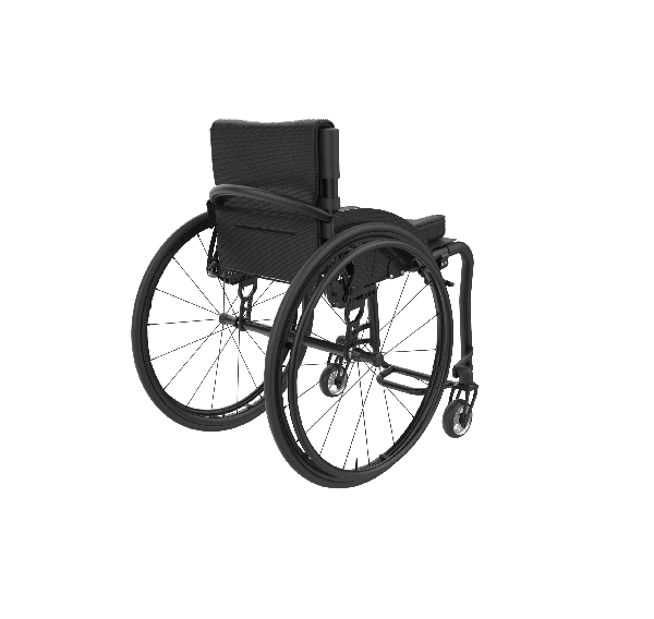 LAM Active Wheelchair