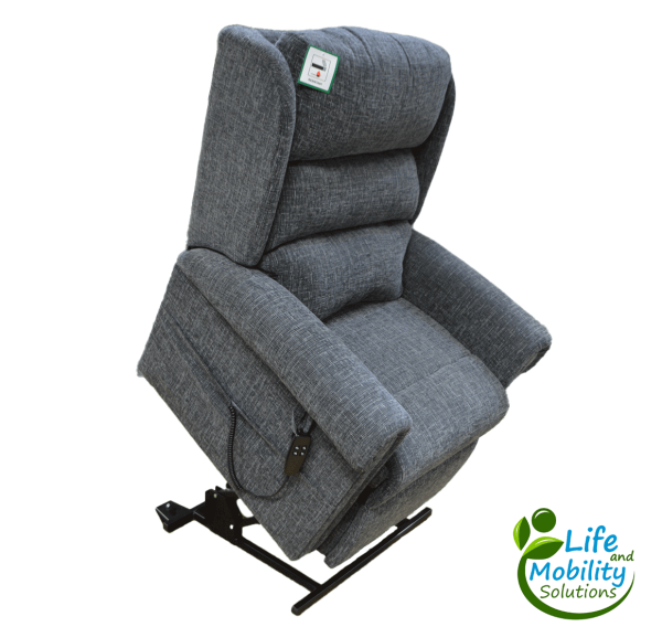 Dorchester Dual TIS Rise and Recline Chair