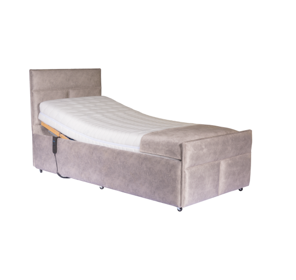 Sherwood Adjustable Bed