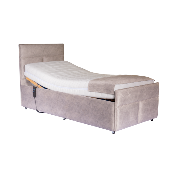 Sherwood Adjustable Bed