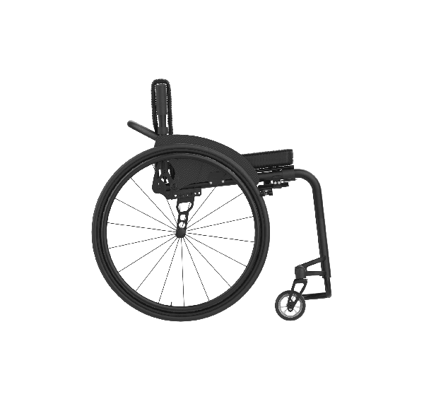 LAM Active Wheelchair