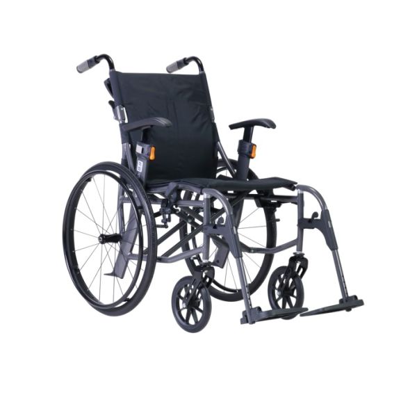 Excel 9.9 Self Propel wheelchair