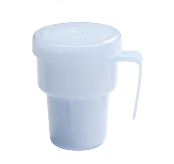 Spill Proof Cup