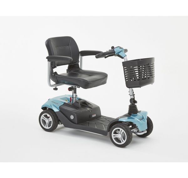 Airium scooter in Teal colour