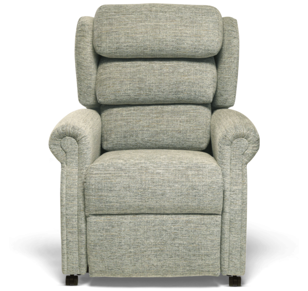 Amble Rise and Recline Chair - Dual Motor TIS - Classic