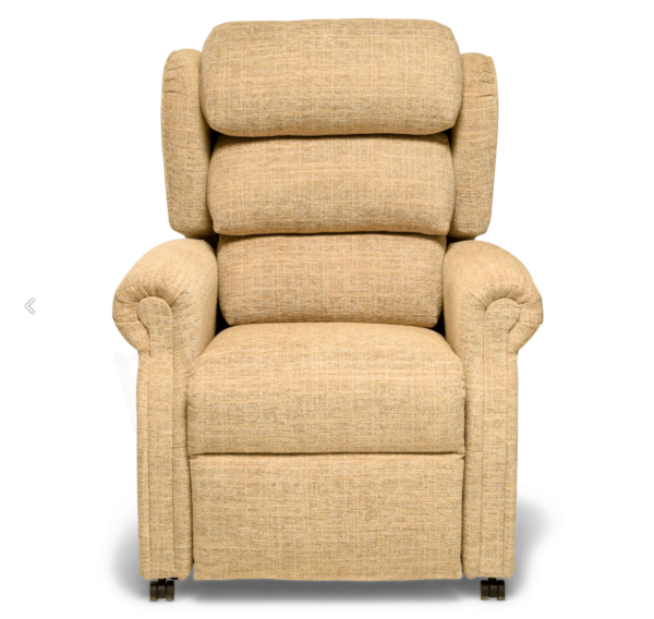 Amble Rise and Recline Chair - Dual Motor TIS - Classic