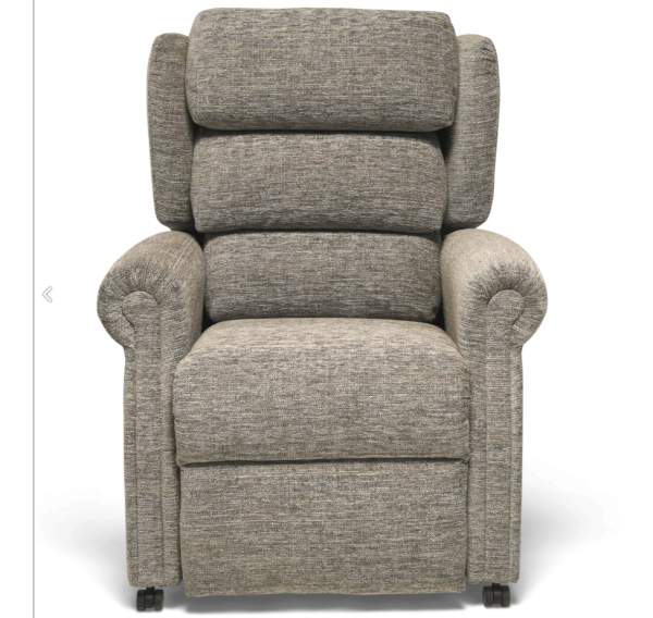 Amble Rise and Recline Chair - Dual Motor TIS - Classic