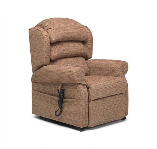 Ashton Rise and Recline Chair - Single Motor TIS