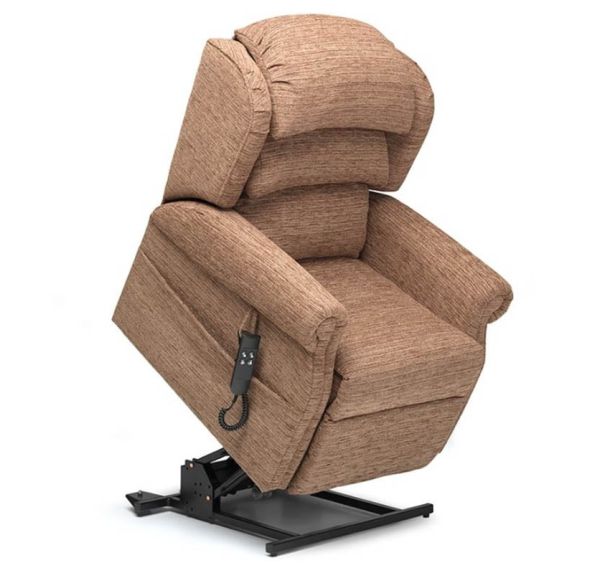 Ashton Rise and Recline Chair - Single Motor TIS