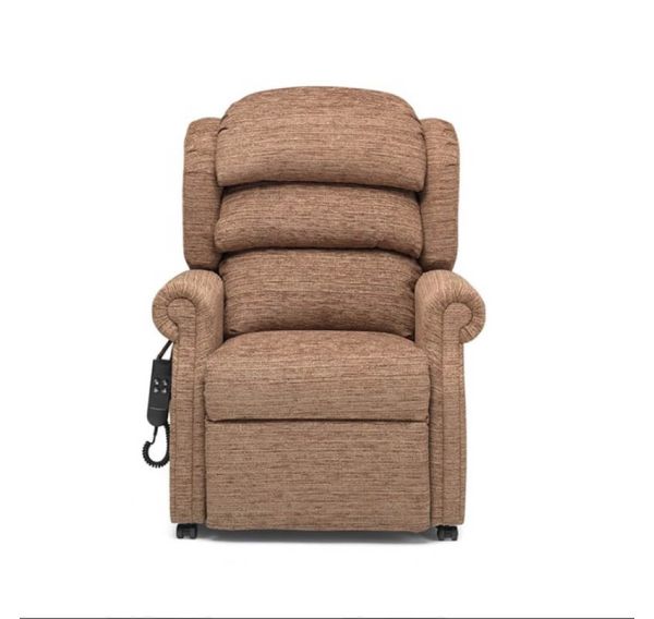 Ashton Rise and Recline Chair - Single Motor TIS