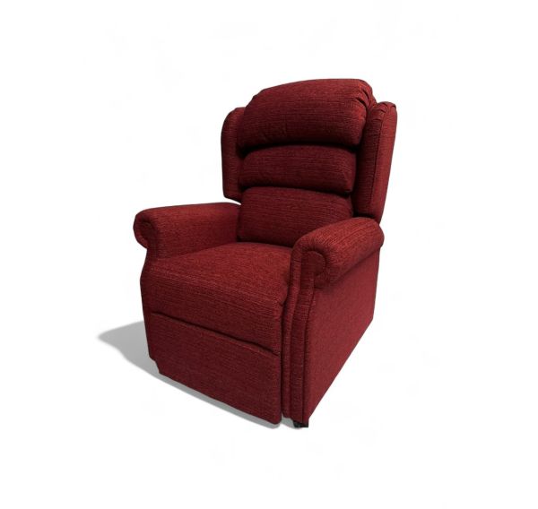 Ashton Rise and Recline Chair - Single Motor TIS