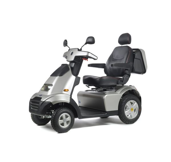 Picture of TGA Breeze S4 Mobility Scooter