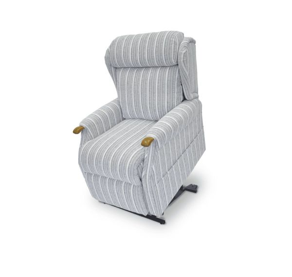 Buckingham Made to Measure Rise and Recline Chair