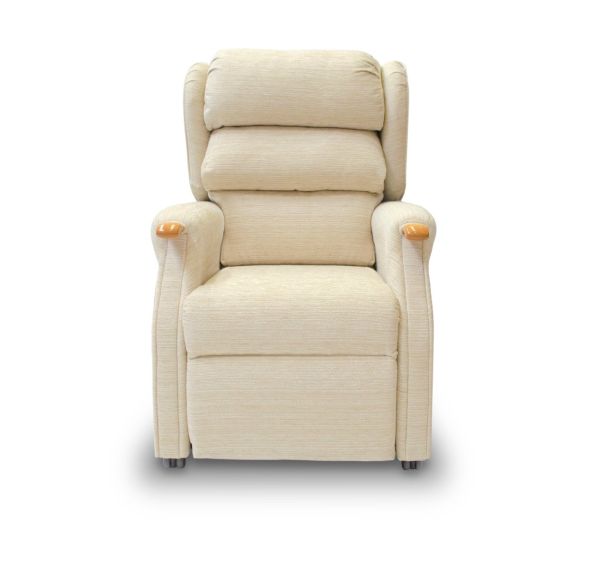 Buckingham Made to Measure Rise and Recline Chair