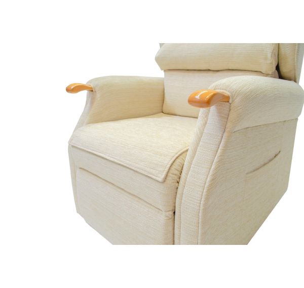 Buckingham Made to Measure Rise and Recline Chair