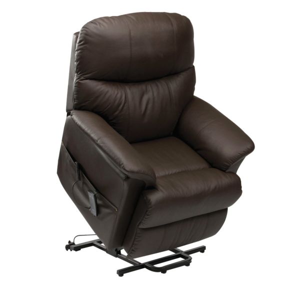 Buffalo dual motor rise and recline chair