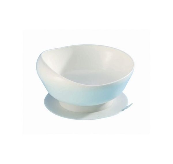 Large Scoop Bowl