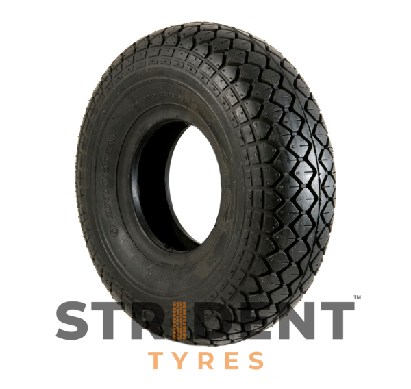 330×100 (4.00-5) Air Tyre