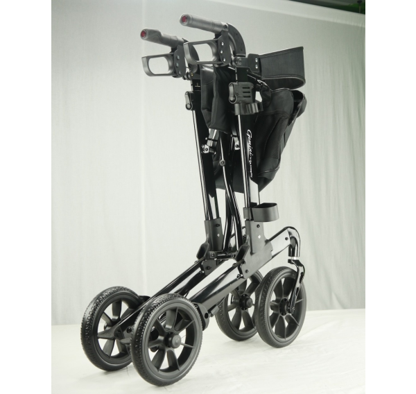 Gemini Dual Fold Rollator