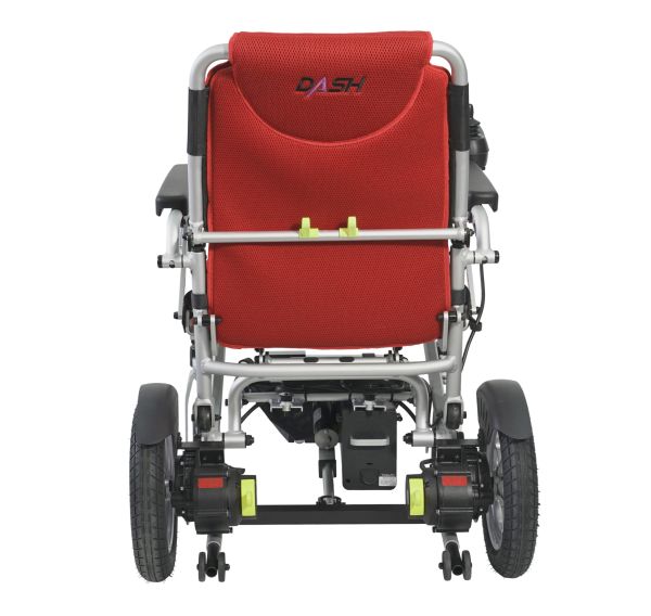 Dash Efold Powerchair