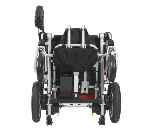 Dash Efold Powerchair