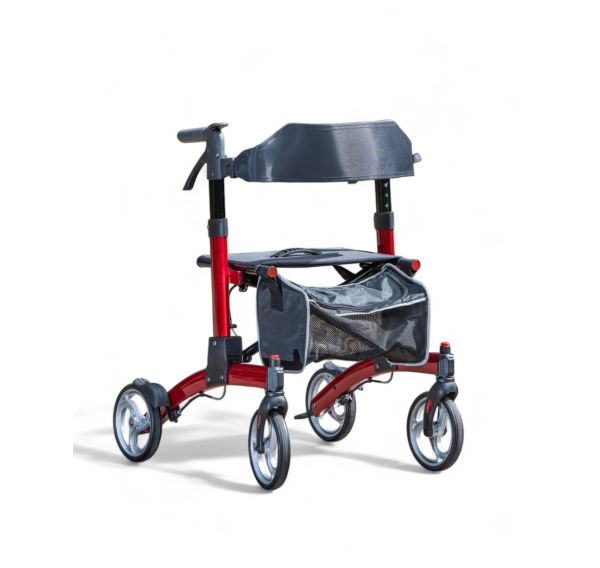 Dash Fold Down Rollator